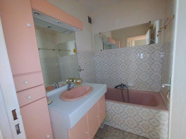 Appartement 4 pièces, 83 m² à louer à Marseille 9 13009