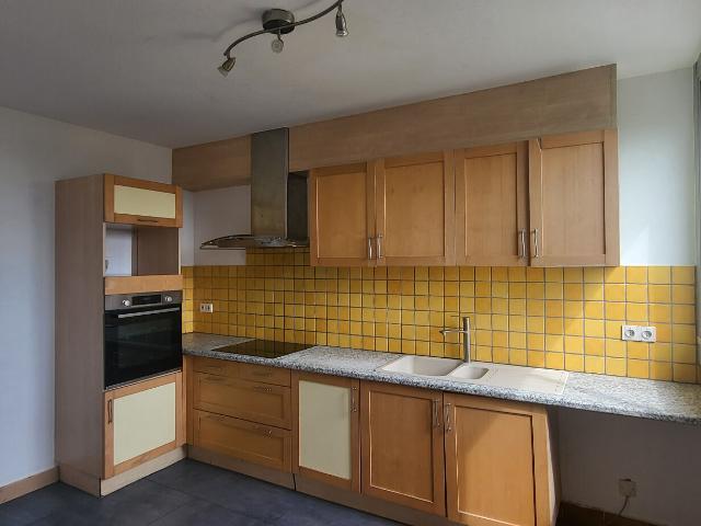 Appartement 4 pièces, 83 m² à louer à Montpellier 34000