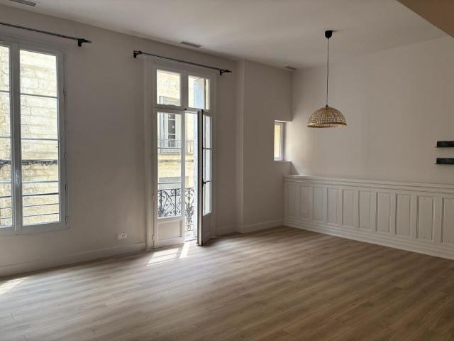 Appartement 4 pièces, 83 m² à louer à Montpellier 34000