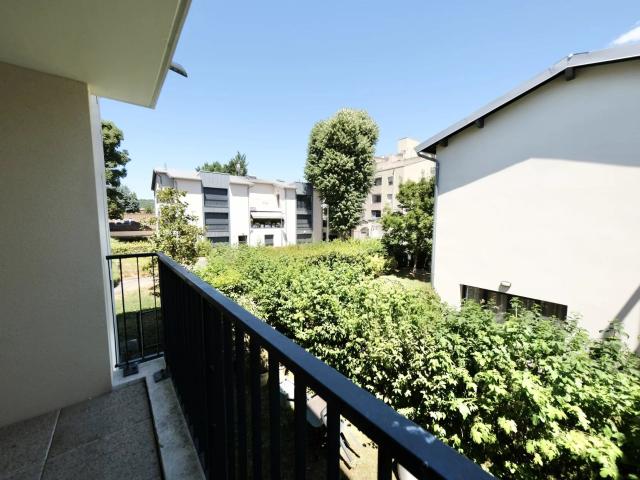Appartement 4 pièces, 83 m² à louer à Oullins Pierre Bénite 69600