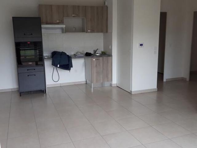 Appartement 4 pièces, 83 m² à louer à Pessac 33600