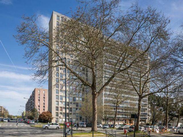 Appartement 4 pièces, 83 m² à louer à Rennes 35000