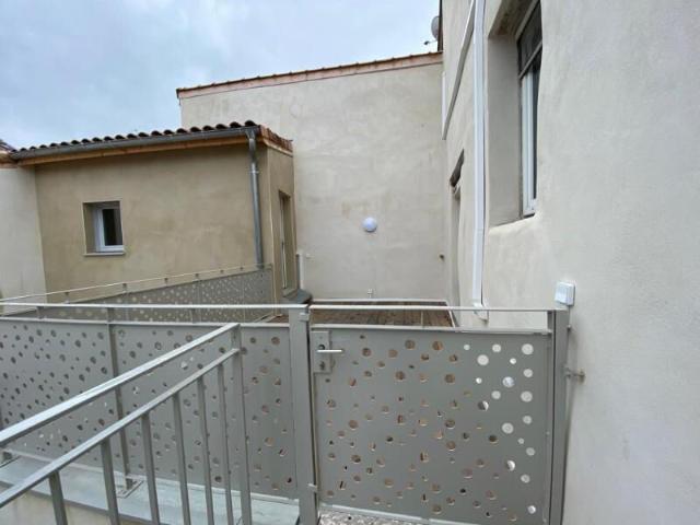 Appartement 4 pièces, 83 m² à louer à Romans sur Isère 26100