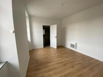 Appartement 4 pièces, 83 m² à louer à Romans sur Isère 26100