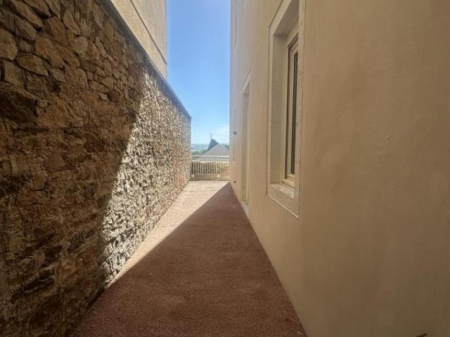 Appartement 4 pièces, 83 m² à louer à Rodez 12000