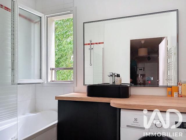 Appartement 4 pièces, 83 m² à louer à Saint Grégoire 35760