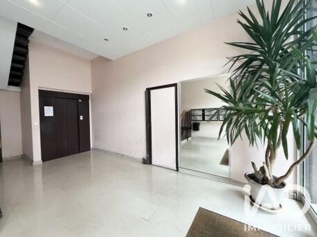 Appartement 4 pièces, 83 m² à louer à Sarcelles 95200