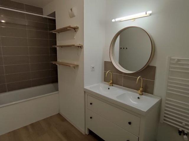 Appartement 4 pièces – 83 m² environ à Vern sur Seiche ref: G175939