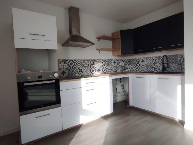 Appartement 4 pièces – 83 m² environ à Vern sur Seiche ref: G175939