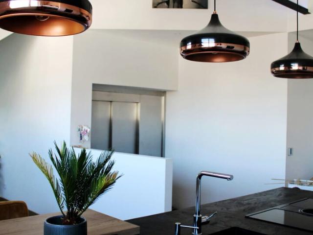 Appartement 4 pièces 83 m²