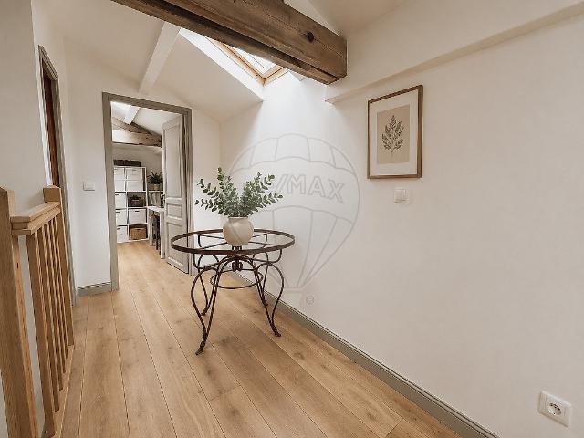 Appartement 4 pièces 83 m²