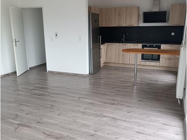 Appartement 4 pièces 83 m²