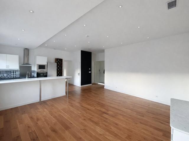 Appartement 4 pièces 83 m²