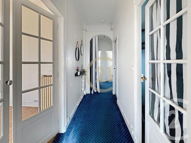 Appartement 4 pièces 83 m²