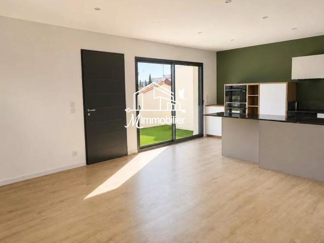 Maison 4 pièces 83 m²