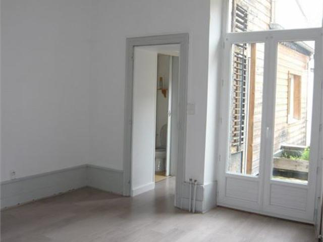 Appartement 4 pièces 83 m²