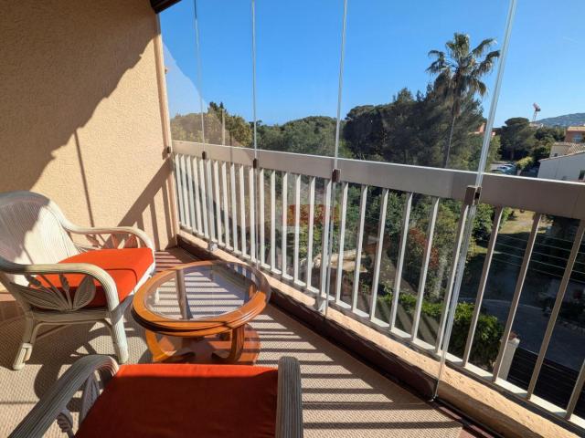 Appartement 4 pièces 83 m²