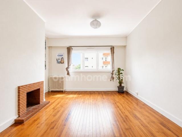 Appartement 4 pièces 83 m²