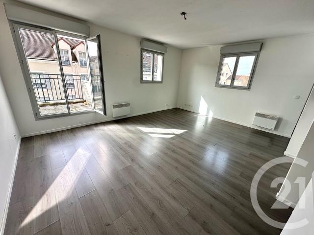 Appartement 4 pièces 83 m²