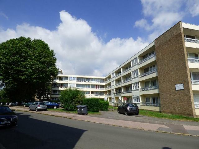 Appartement 4 pièces 83 m²