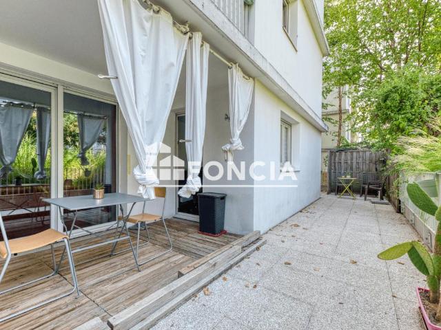 Appartement 4 pièces 83 m²