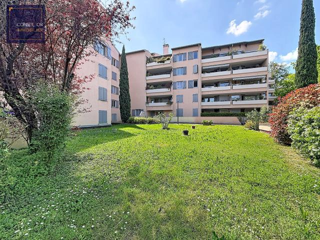 Appartement 4 pièces 83 m²