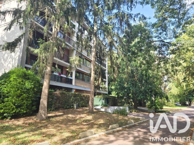Appartement 4 pièces 83 m²