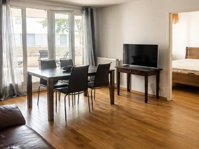 Appartement 4 pièces 83 m²