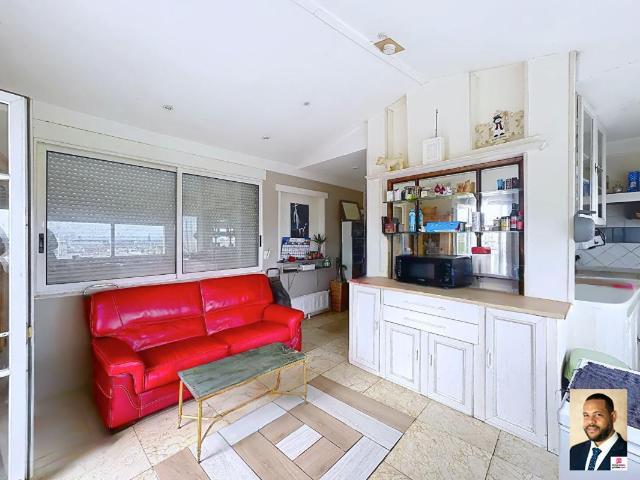 Maison 4 pièces 83 m²