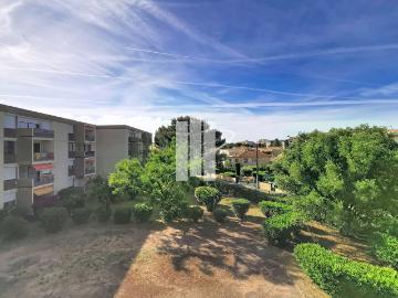 Appartement 4 pièces 83 m²