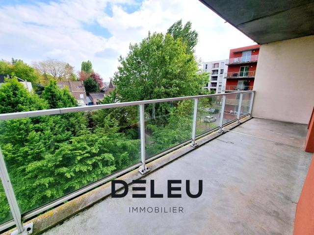 Appartement 4 pièces 83 m²