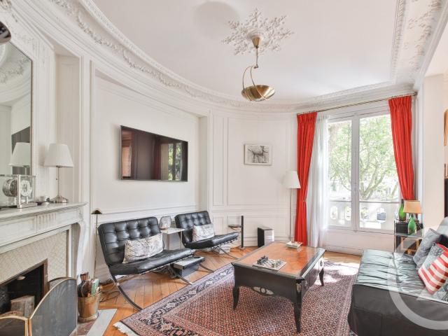 Appartement 4 pièces 83 m²