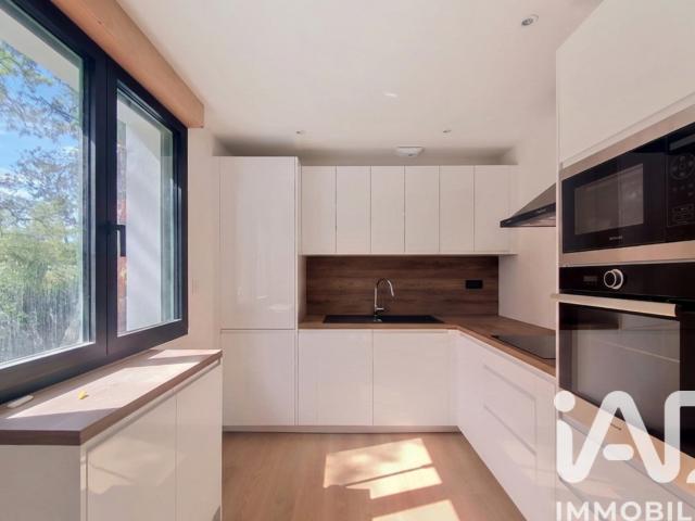 Appartement 4 pièces 83 m²