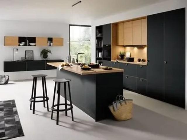 Appartement 4 pièces 83 m²