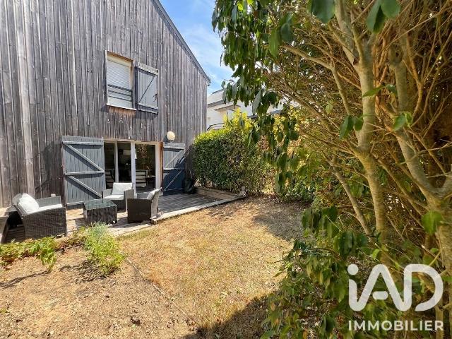 Appartement 4 pièces 83 m²