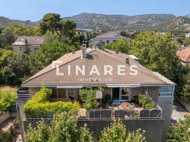 Appartement 4 pièces 83 m²