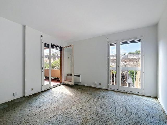 Appartement 4 pièces 83 m²