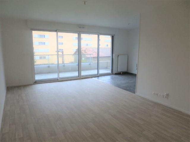 Appartement 4 pièces 83 m²