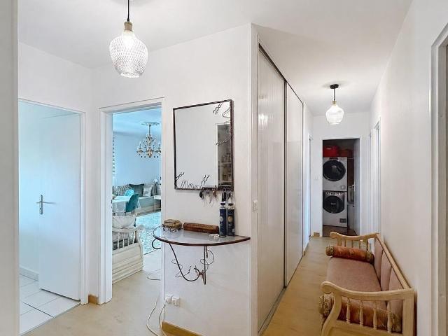 Appartement 4 pièces 83 m²