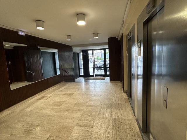 Appartement 4 pièces 83 m²