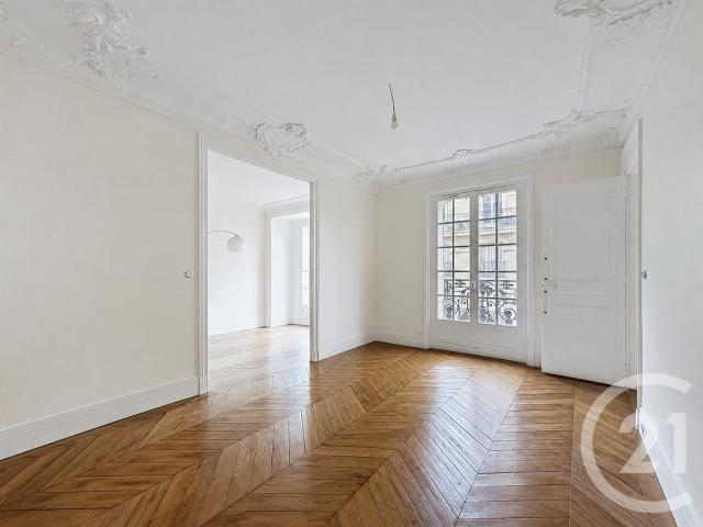 Appartement 4 pièces 83 m²
