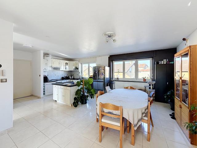 Appartement 4 pièces 83 m²