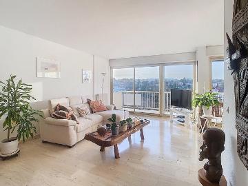 Appartement 4 pièces 83 m²