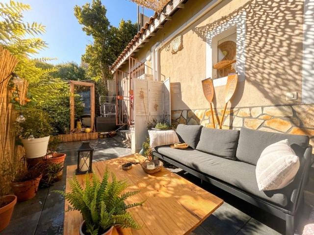 Appartement 4 pièces 83 m²