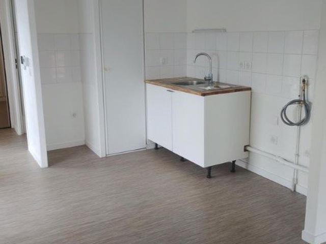 Appartement 4 pièces 83 m²