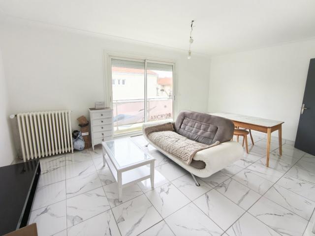 Appartement 4 pièces 83 m²