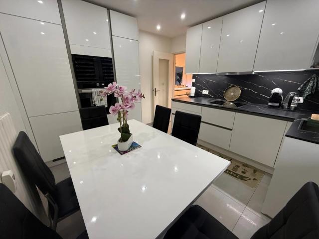 Appartement 4 pièces 83 m²