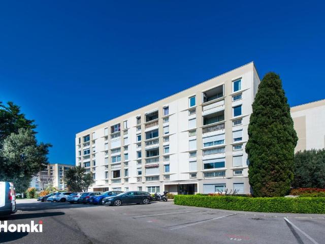 Appartement 4 pièces 83 m²