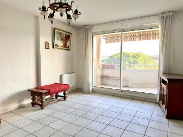 Appartement 4 pièces 83 m²