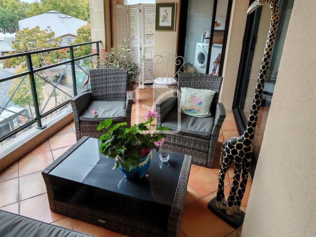 Appartement 4 pièces 83 m²